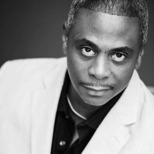 Meet your Posher, Gary